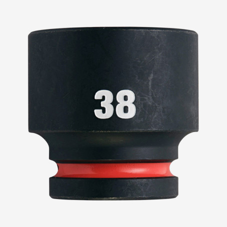 Головка ShW 3/4'' STD MILWAUKEE, 38мм