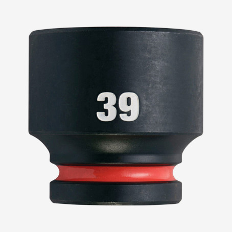 Головка ShW 3/4'' STD MILWAUKEE, 39мм