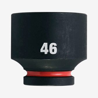Головка ShW 3/4'' STD MILWAUKEE, 46мм