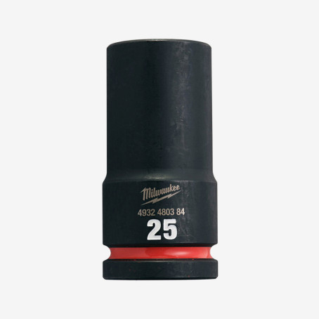 Головка ShW 3/4'' SKT MILWAUKEE удлиненная, 25мм