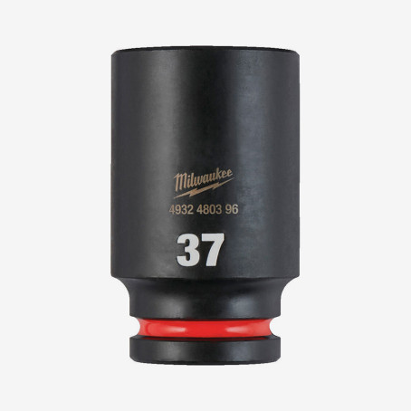 Головка ShW 3/4'' SKT MILWAUKEE удлиненная, 37мм