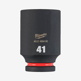 Головка ShW 3/4'' SKT MILWAUKEE подовжена, 41мм Головка ShW 3/4'' SKT MILWAUKEE подовжена, 41мм