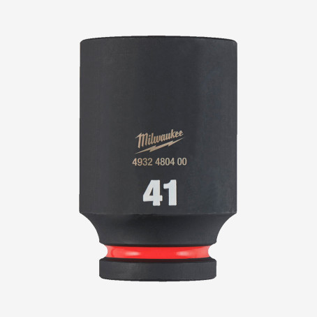 Головка ShW 3/4'' SKT MILWAUKEE удлиненная, 41мм