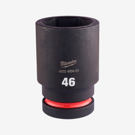 Головка ShW 3/4'' SKT MILWAUKEE удлиненная, 46мм