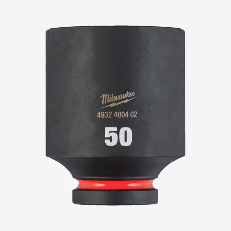 Головка ShW 3/4'' SKT MILWAUKEE удлиненная, 50мм