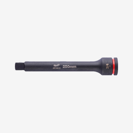 Удлинитель для головок ShW 3/4'' MILWAUKEE, 250мм