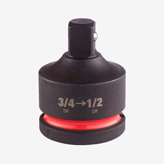 Перехідник для головок ShW SKT MILWAUKEE з 3/4'' на 1/2''