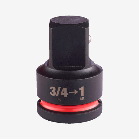 Перехідник для головок ShW SKT MILWAUKEE з 3/4'' на 1''