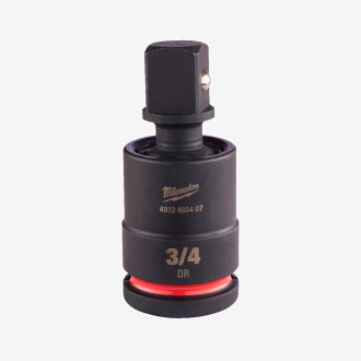 Перехідник шарнірний для головок ShW 3/4'' MILWAUKEE