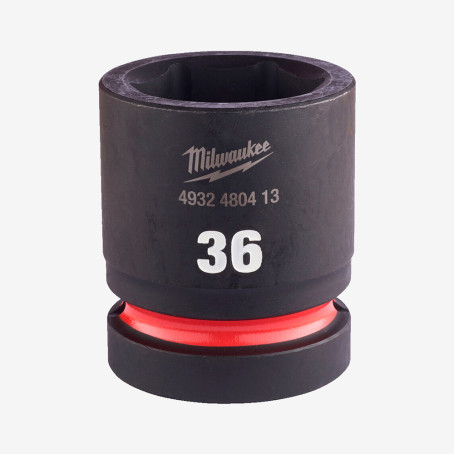 Головка ShW 1'' STD MILWAUKEE, 36мм
