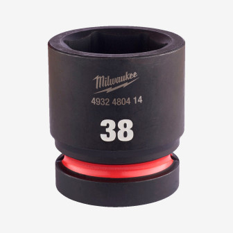 Головка ShW 1'' STD MILWAUKEE, 38мм Головка ShW 1'' STD MILWAUKEE, 38мм
