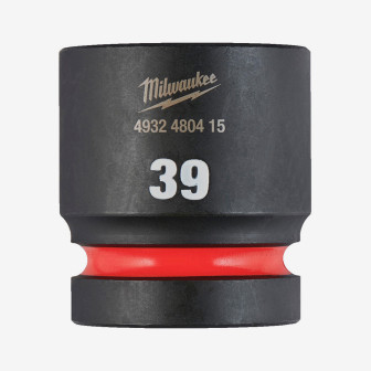 Головка ShW 1'' STD MILWAUKEE, 39мм Головка ShW 1'' STD MILWAUKEE, 39мм