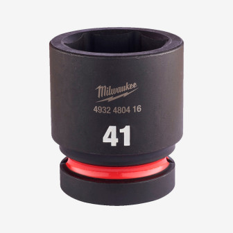 Головка ShW 1'' STD MILWAUKEE, 41мм