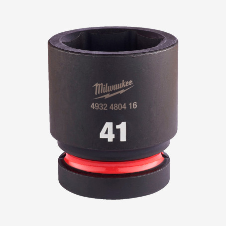 Головка ShW 1'' STD MILWAUKEE, 41мм