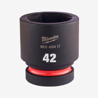 Головка ShW 1'' STD MILWAUKEE, 42мм