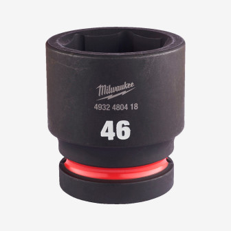 Головка ShW 1'' STD MILWAUKEE, 46мм