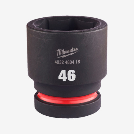 Головка ShW 1'' STD MILWAUKEE, 46мм