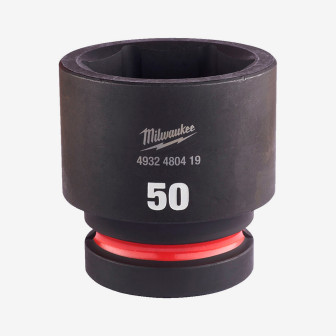 Головка ShW 1'' STD MILWAUKEE, 50мм