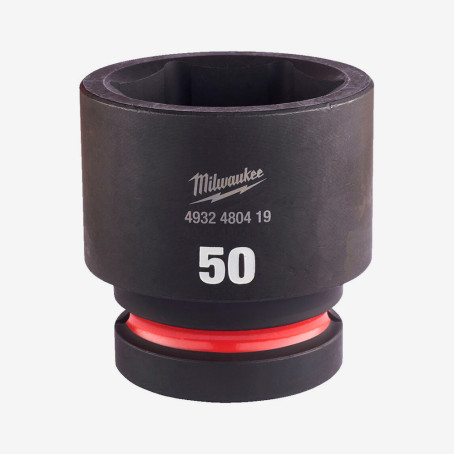 Головка ShW 1'' STD MILWAUKEE, 50мм