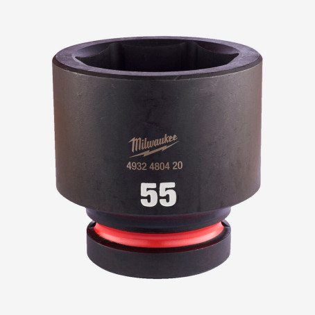 Головка ShW 1'' STD MILWAUKEE, 55мм