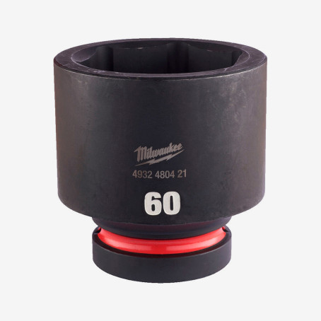 Головка ShW 1'' STD MILWAUKEE, 60мм