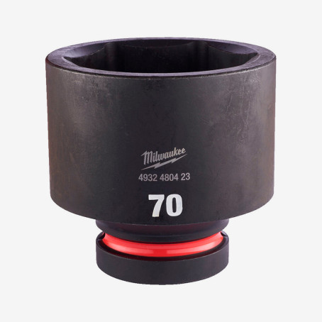 Головка ShW 1'' STD MILWAUKEE, 70мм