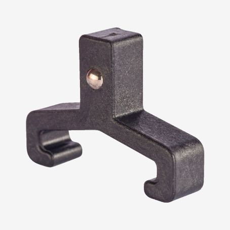 Сменный держатель для головок ShW 1/4'' MILWAUKEE, (10шт)