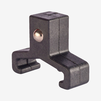 Сменный держатель для головок ShW 3/8'' MILWAUKEE, (10шт) Сменный держатель для головок ShW 3/8'' MILWAUKEE, (10шт)