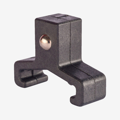 Сменный держатель для головок ShW 3/8'' MILWAUKEE, (10шт)