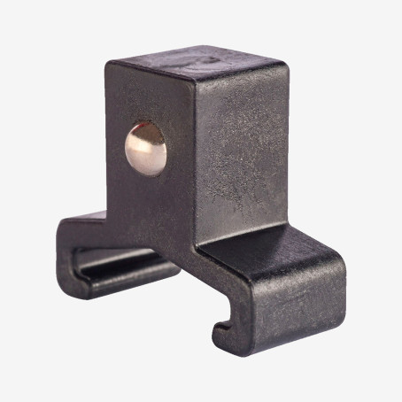 Сменный держатель для головок ShW 1/2'' MILWAUKEE, (10шт)