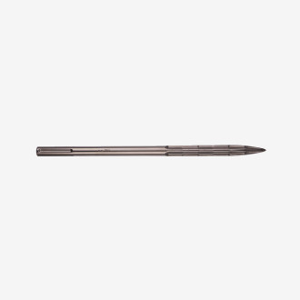 Шкребок SDS-MAX MILWAUKEE, 635х152мм