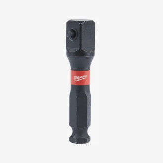 Переходник для головок ShW MILWAUKEE с 7/16'' на 1/2''