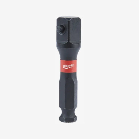 Переходник для головок ShW MILWAUKEE с 7/16'' на 1/2''