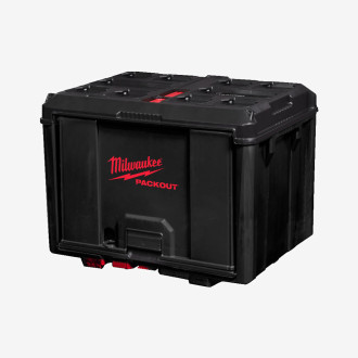 Ящик PACKOUT MILWAUKEE з боковими дверцятами