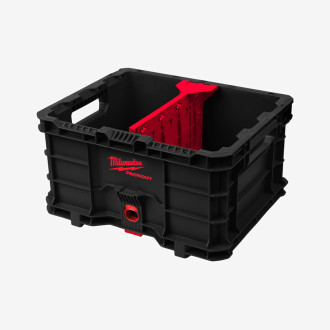 Перетинка розділювальна MILWAUKEE для відкритого ящика PACKOUT