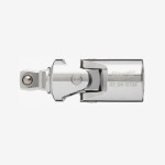 Шарнир хромований для головок 1/2'' MILWAUKEE