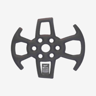 Вставка змінна в шолом BOLT200 MILWAUKEE, (10шт) Вставка змінна в шолом BOLT200 MILWAUKEE, (10шт)