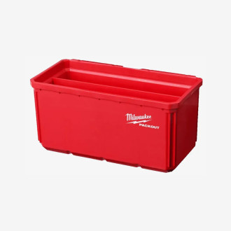 Контейнер PACKOUT MILWAUKEE 100х200мм