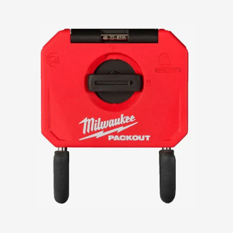 Гачок подвійний круглий компакт PACKOUT MILWAUKEE