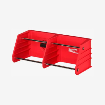Тримач PACKOUT MILWAUKEE для шарнирного інструменту Тримач PACKOUT MILWAUKEE для шарнирного інструменту