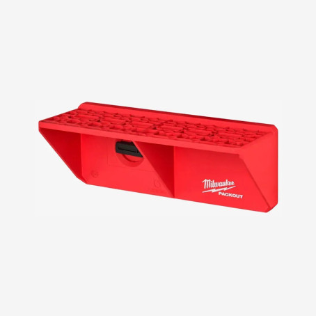 Тримач PACKOUT MILWAUKEE для викруток