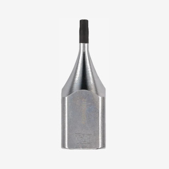 Головка торцевая хромированная 1/2'' MILWAUKEE с битой Torx TX20