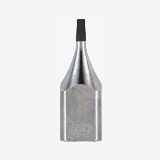 Головка торцевая хромированная 1/2'' MILWAUKEE с битой Torx TX25