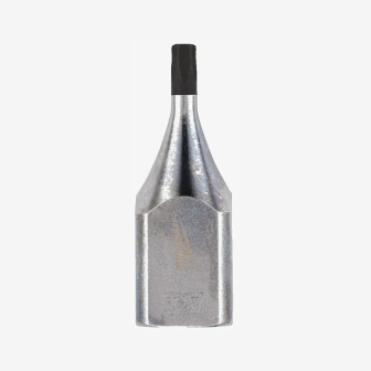 Головка торцева хромована 1/2'' MILWAUKEE з бітою Torx TX27 Головка торцева хромована 1/2'' MILWAUKEE з бітою Torx TX27