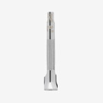 Удлинитель для головок хромированний MILWAUKEE 1/4'', 76мм
