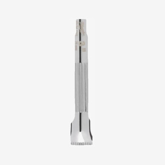 Удлинитель для головок хромированний MILWAUKEE 1/4'', 76мм
