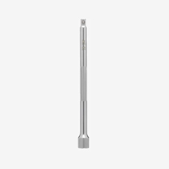 Удлинитель для головок хромированний MILWAUKEE 1/4'', 152мм