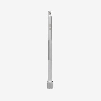 Удлинитель для головок хромированний MILWAUKEE 1/4'', 152мм