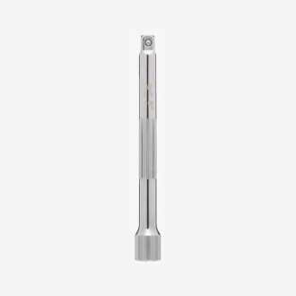 Удлинитель для головок хромированний MILWAUKEE 3/8'', 152мм