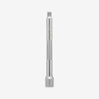Удлинитель для головок хромированний MILWAUKEE 3/8'', 152мм